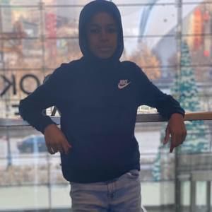 Meet your Posher, Walter